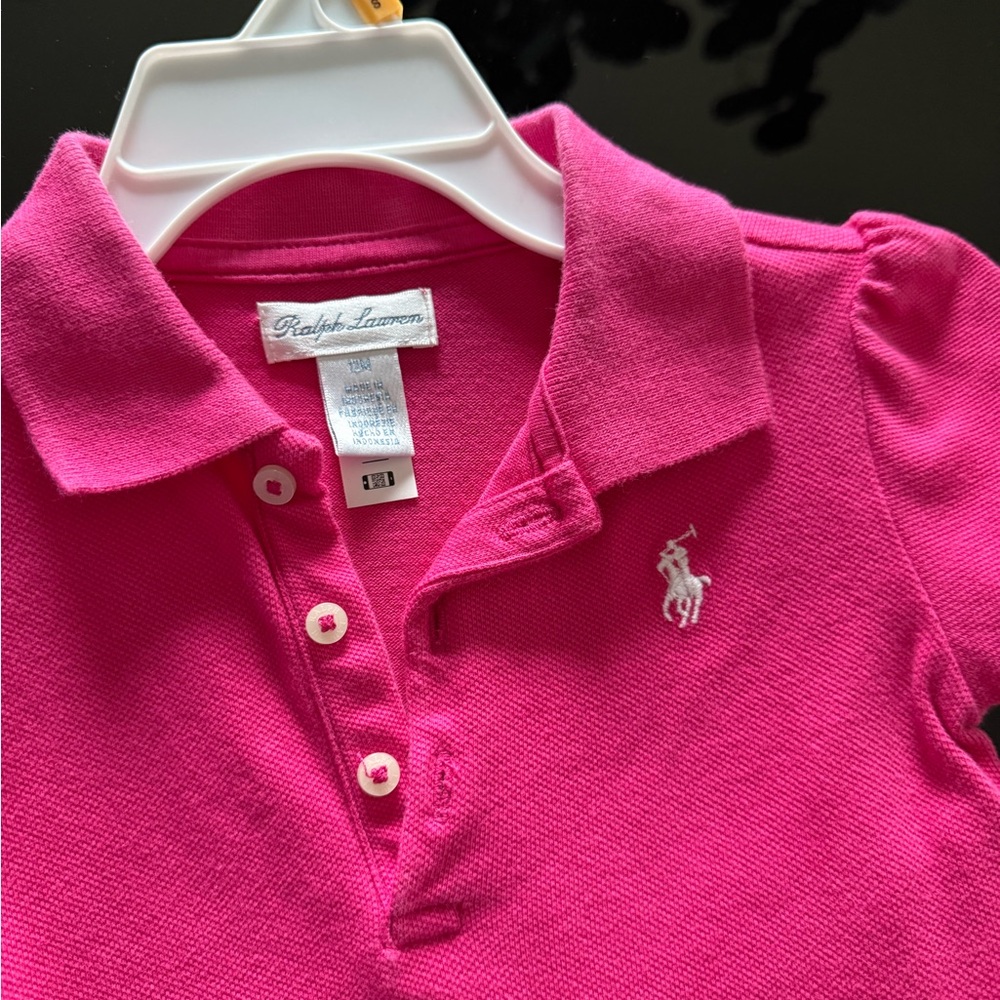 Baby Ralph Lauren